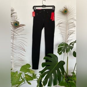 SPANX Black Women Jeans
